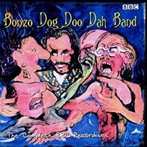 The complete BBC recordings